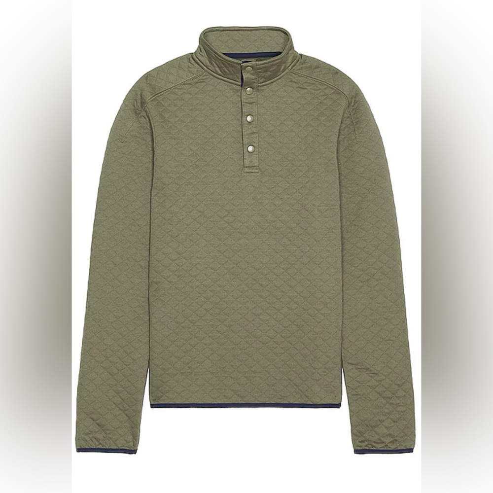 Men’s XL Gramercy Rhone pullover